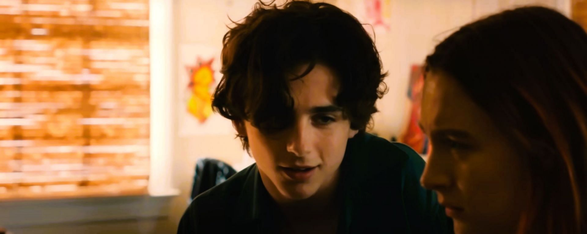 The movie teaches you to look for internal meaning in people (Image via YouTube/A24)